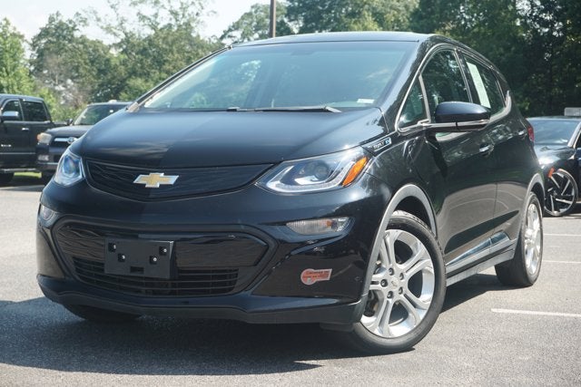 2020 Chevrolet Bolt EV LT