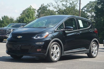 2020 Chevrolet Bolt EV LT