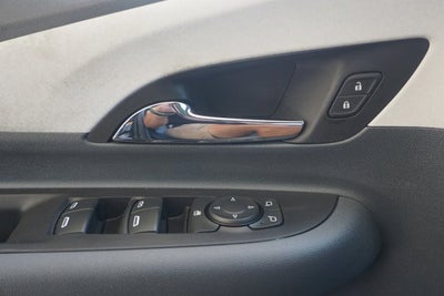 2020 Chevrolet Bolt EV LT