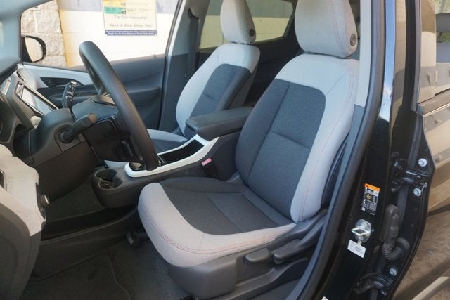 2020 Chevrolet Bolt EV LT