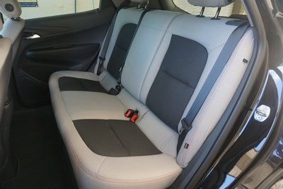 2020 Chevrolet Bolt EV LT