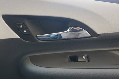 2020 Chevrolet Bolt EV LT