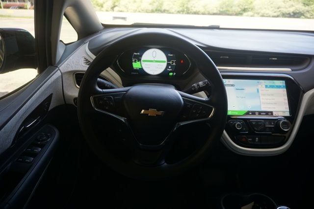 2020 Chevrolet Bolt EV LT