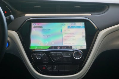 2020 Chevrolet Bolt EV LT