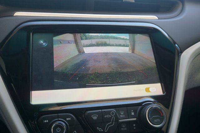 2020 Chevrolet Bolt EV LT