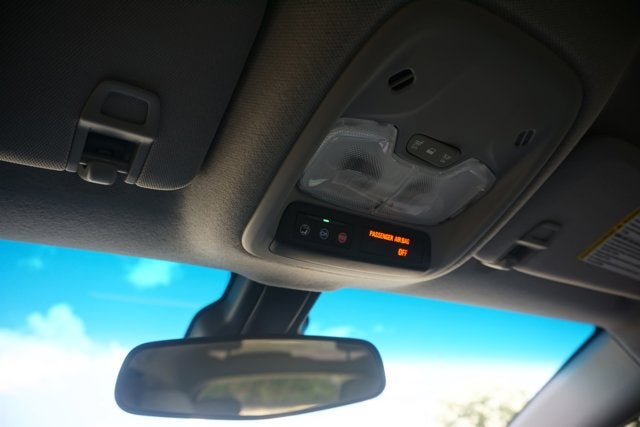 2020 Chevrolet Bolt EV LT