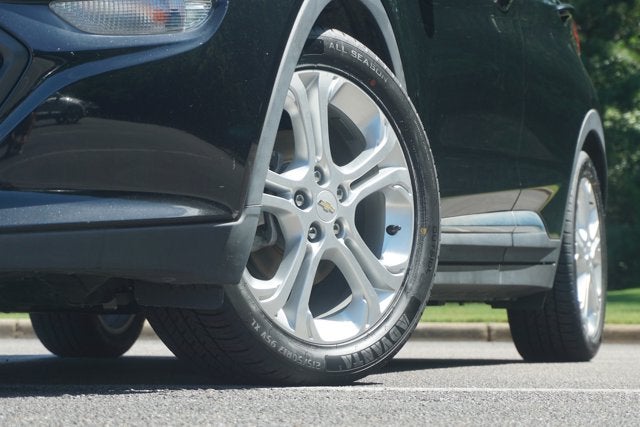 2020 Chevrolet Bolt EV LT