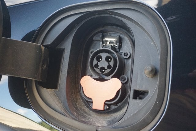 2020 Chevrolet Bolt EV LT