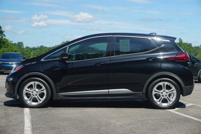 2020 Chevrolet Bolt EV LT