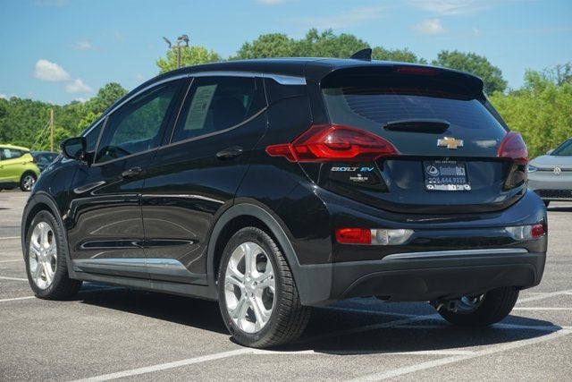 2020 Chevrolet Bolt EV LT