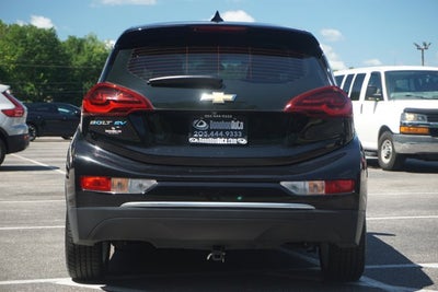 2020 Chevrolet Bolt EV LT