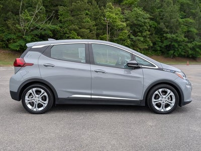 2019 Chevrolet Bolt EV LT