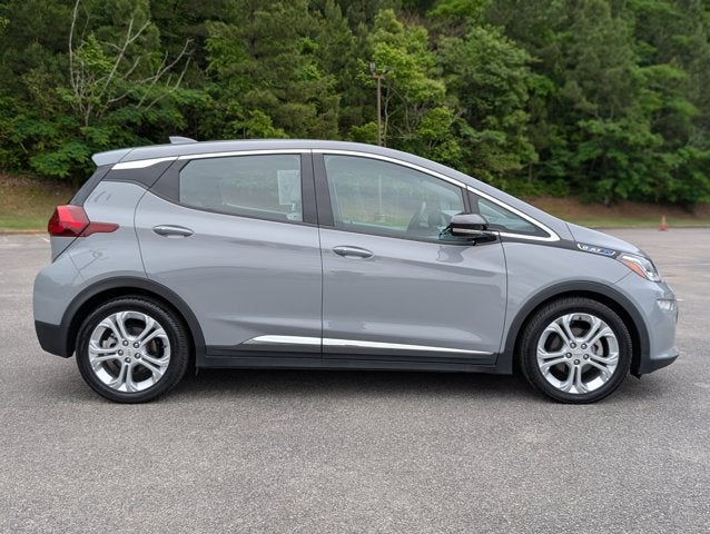 2019 Chevrolet Bolt EV LT