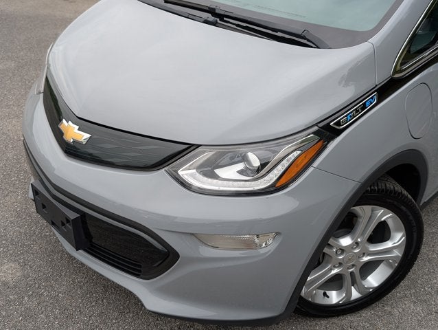 2019 Chevrolet Bolt EV LT