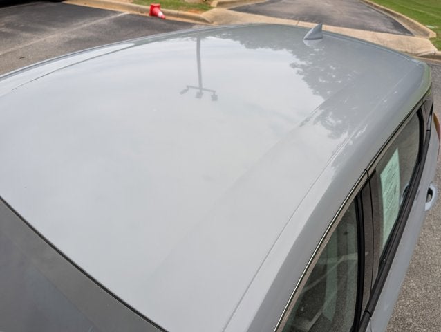 2019 Chevrolet Bolt EV LT