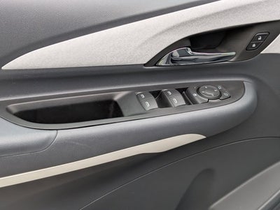 2019 Chevrolet Bolt EV LT