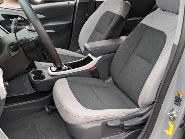 2019 Chevrolet Bolt EV LT