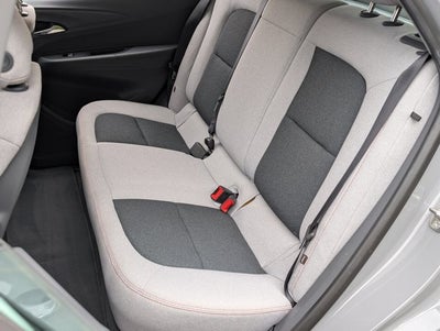 2019 Chevrolet Bolt EV LT