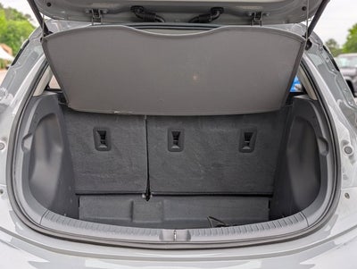 2019 Chevrolet Bolt EV LT