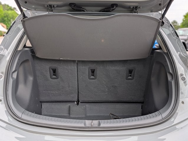 2019 Chevrolet Bolt EV LT