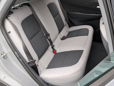 2019 Chevrolet Bolt EV LT