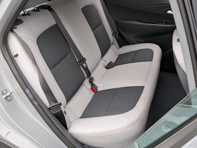 2019 Chevrolet Bolt EV LT