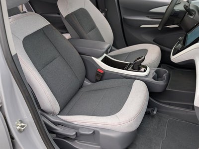 2019 Chevrolet Bolt EV LT