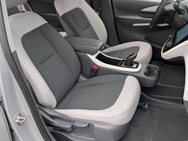 2019 Chevrolet Bolt EV LT