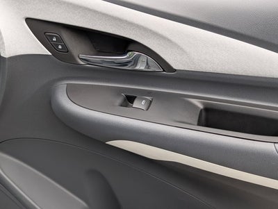 2019 Chevrolet Bolt EV LT