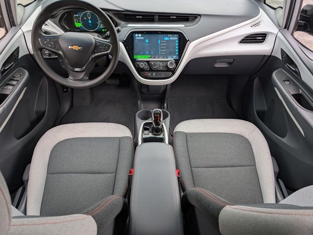 2019 Chevrolet Bolt EV LT