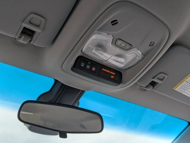 2019 Chevrolet Bolt EV LT