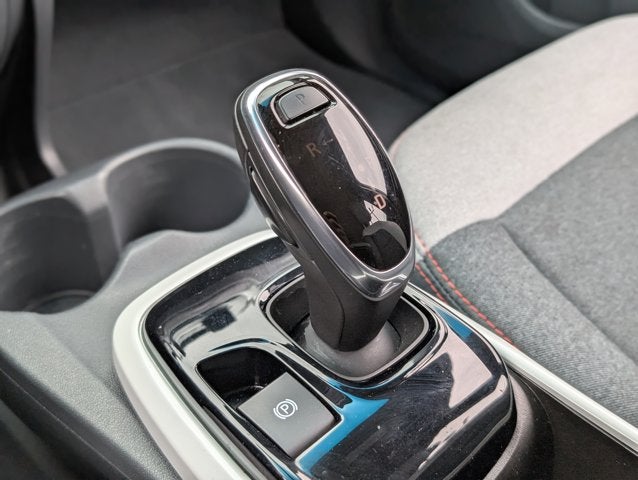 2019 Chevrolet Bolt EV LT