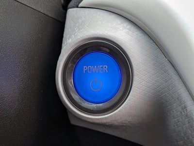 2019 Chevrolet Bolt EV LT