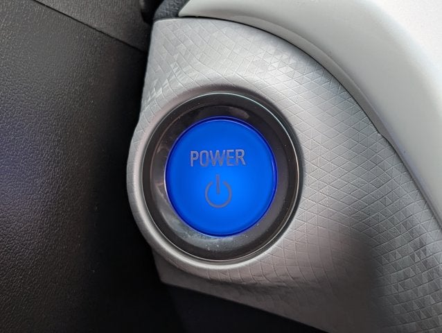 2019 Chevrolet Bolt EV LT