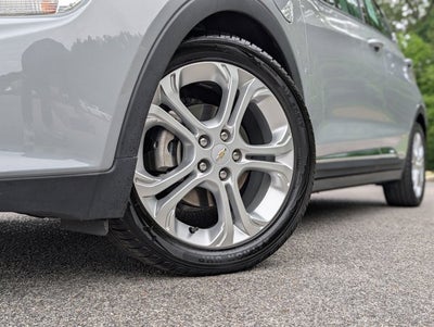 2019 Chevrolet Bolt EV LT