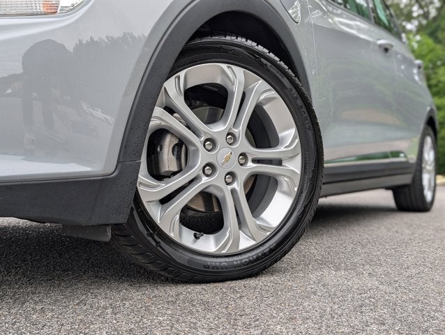 2019 Chevrolet Bolt EV LT