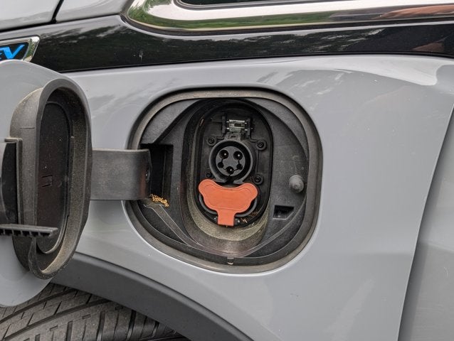 2019 Chevrolet Bolt EV LT