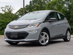 2019 Chevrolet Bolt EV LT