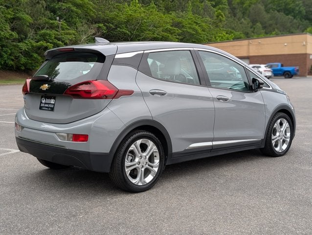 2019 Chevrolet Bolt EV LT