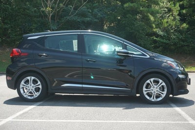 2020 Chevrolet Bolt EV LT