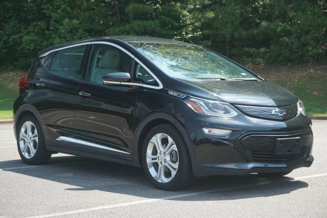 2020 Chevrolet Bolt EV LT