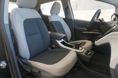 2020 Chevrolet Bolt EV LT