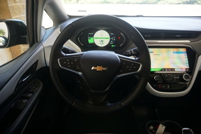 2020 Chevrolet Bolt EV LT