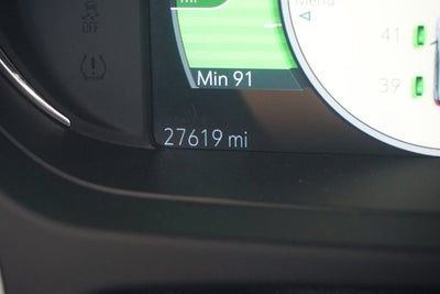 2020 Chevrolet Bolt EV LT