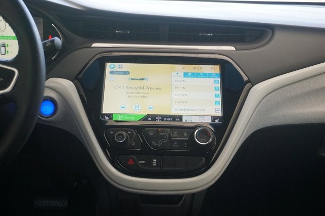 2020 Chevrolet Bolt EV LT