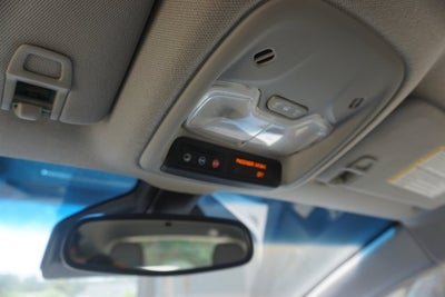 2020 Chevrolet Bolt EV LT