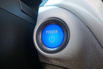 2020 Chevrolet Bolt EV LT