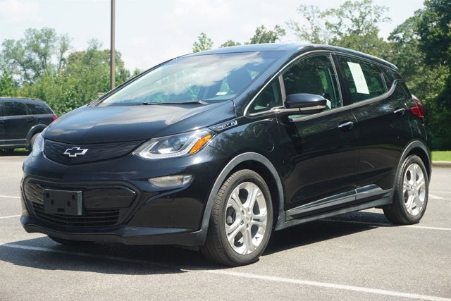 2020 Chevrolet Bolt EV LT