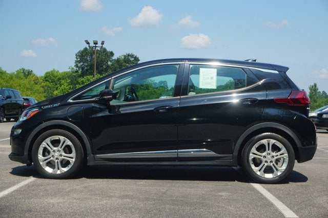 2020 Chevrolet Bolt EV LT