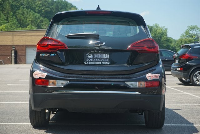 2020 Chevrolet Bolt EV LT